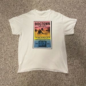VTG Dogtown and the Z Boys tee